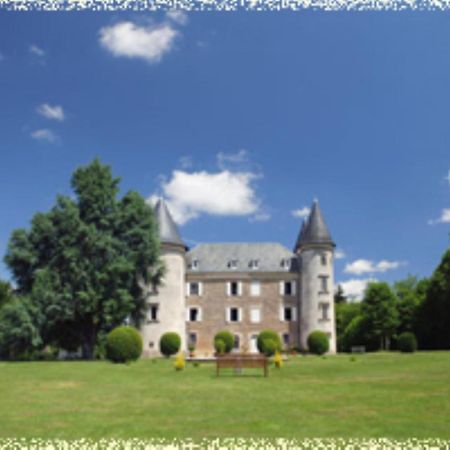 Hotellerie De Plein Air Camping Leychoisier Bonnac-la-Cote Екстер'єр фото