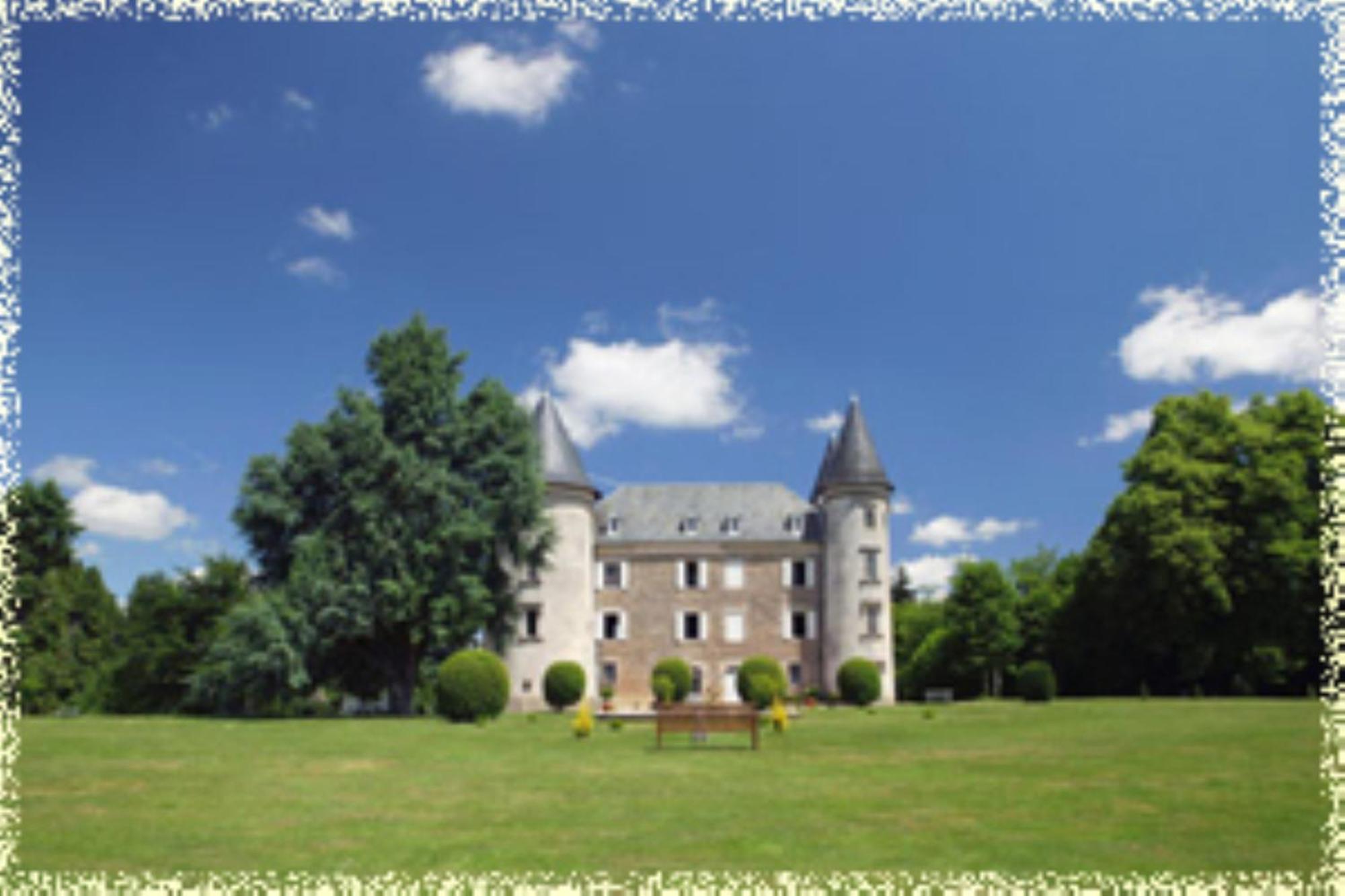 Hotellerie De Plein Air Camping Leychoisier Bonnac-la-Cote Екстер'єр фото